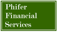 Phifer Financial Services